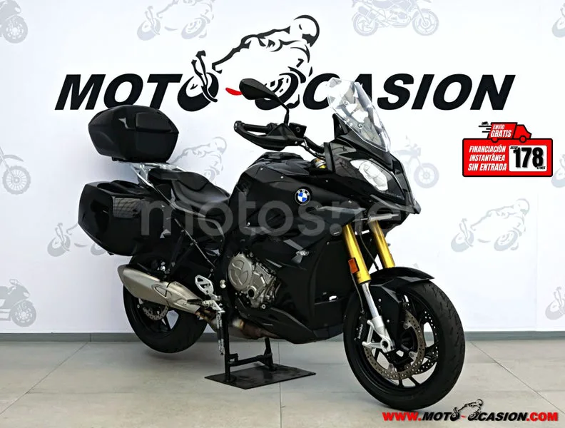 BMW S 1000 XR 10.850 € 2020 Madrid - 1
