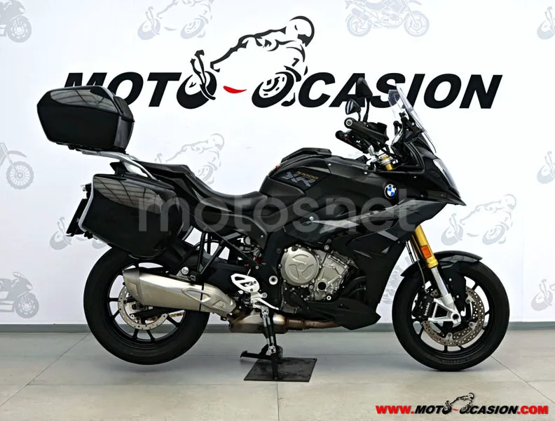 BMW S 1000 XR 10.850 € 2020 Madrid - 2