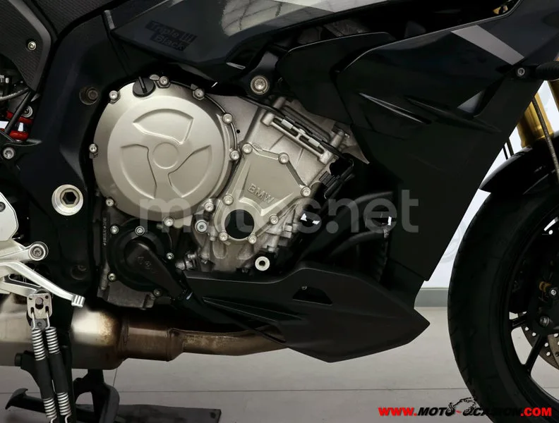 BMW S 1000 XR - Vista 5