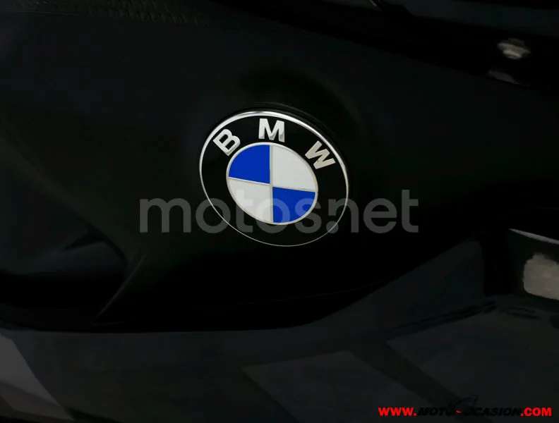 BMW S 1000 XR - Vista 9