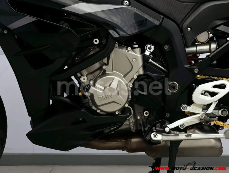 BMW S 1000 XR - Vista 10