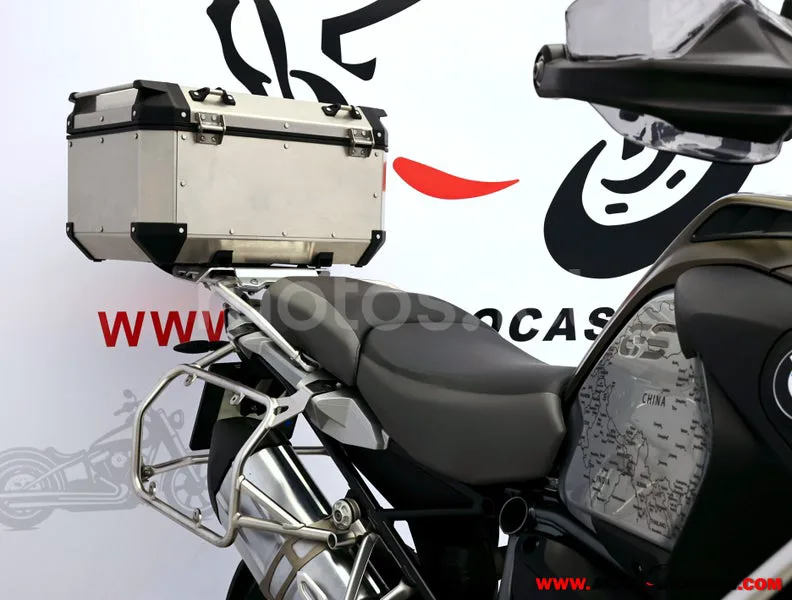 BMW R 1250 GS Adventure - Vista 11