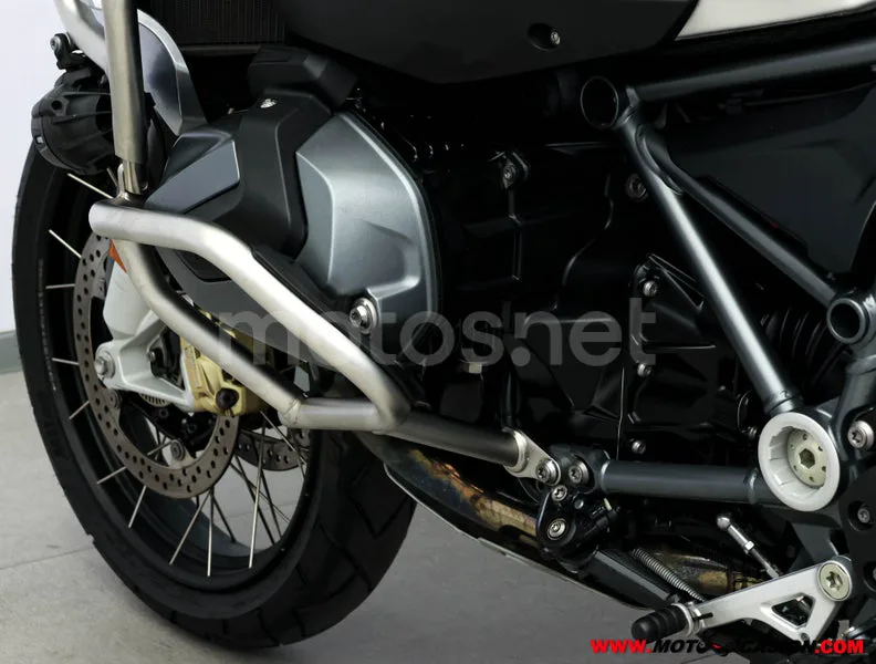BMW R 1250 GS Adventure - Vista 10