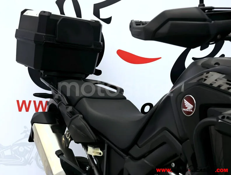 Honda CRF1000L Africa Twin - Vista 11