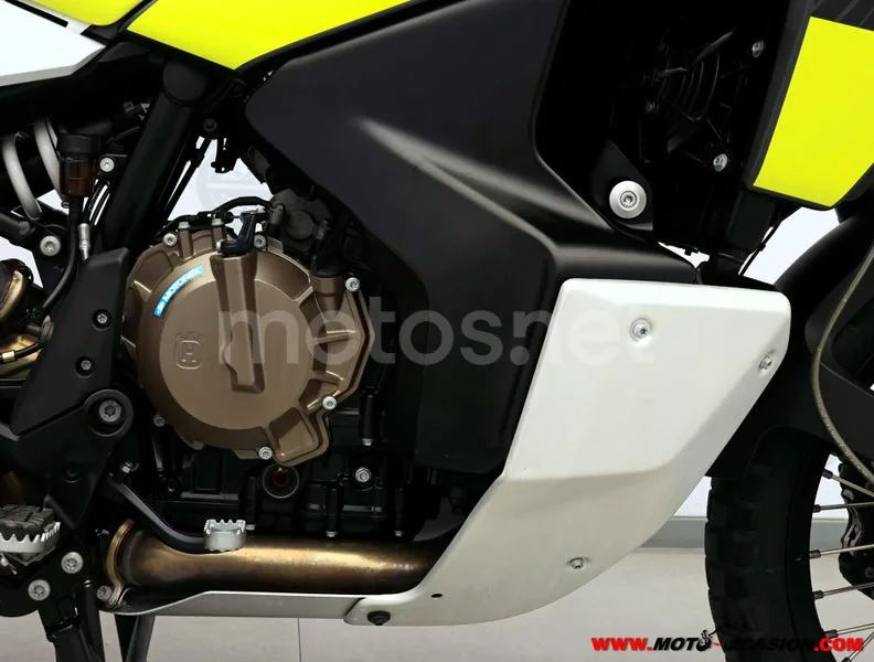 Husqvarna Norden 901 - Vista 5