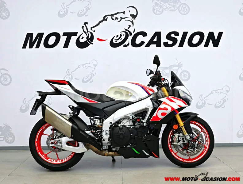 Aprilia Tuono V4 1100 13.450 € 2023 Madrid - 2
