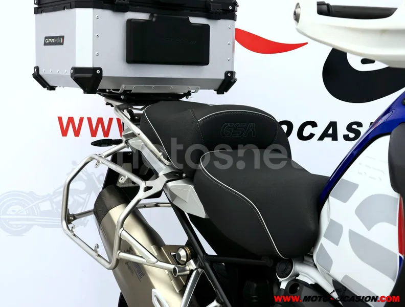 BMW R 1250 GS Adventure - Vista 11