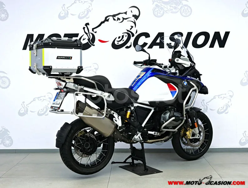 BMW R 1250 GS Adventure - Vista 3