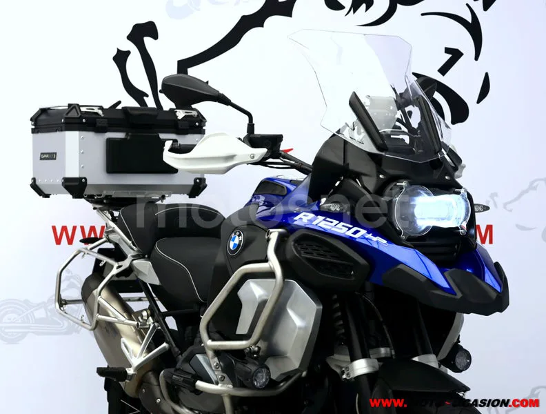 BMW R 1250 GS Adventure - Vista 4