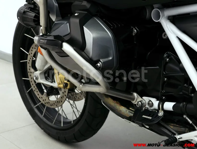 BMW R 1250 GS Adventure - Vista 10
