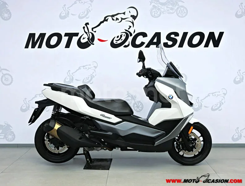BMW C 400 GT 3999 € 2019 Madrid - 2