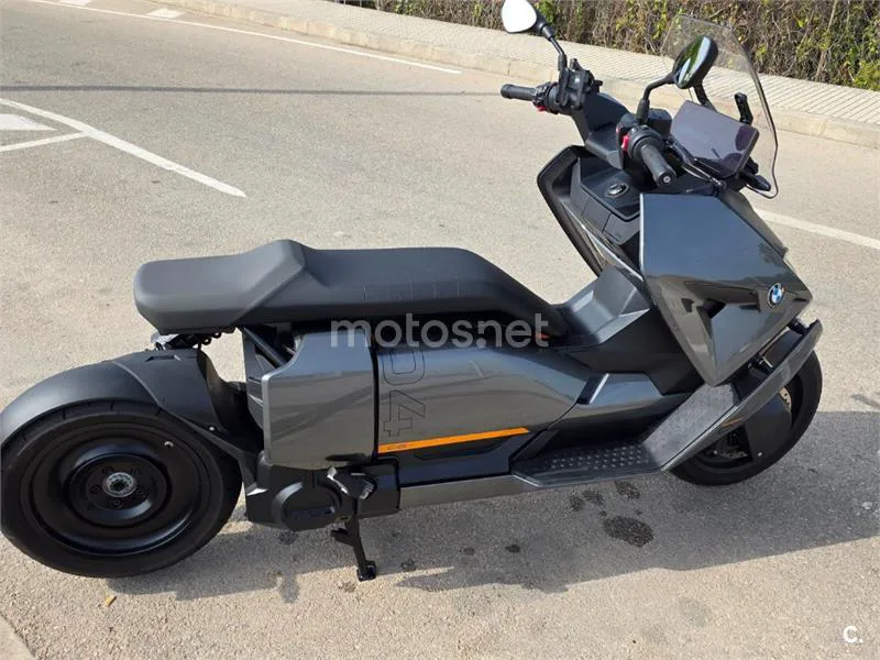 BMW CE 04 7500 € 2022 Valencia - 1