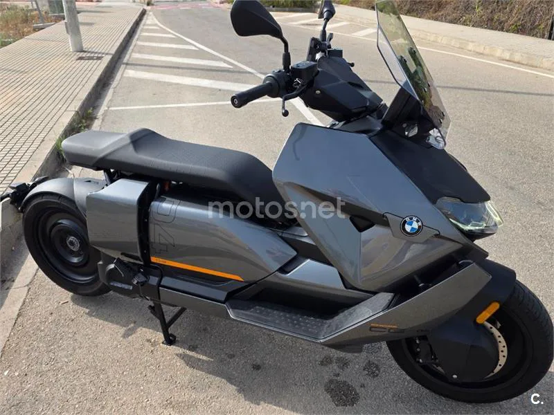 BMW CE 04 7500 € 2022 Valencia - 2