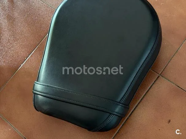 Triumph Thunderbird 1600 - Vista 3
