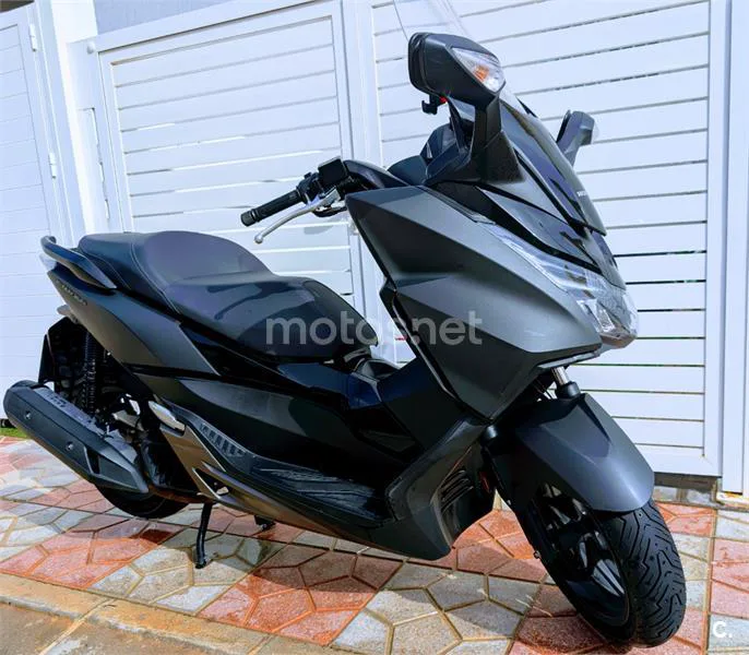 Honda Forza 125 3190 € 2018 Alicante - 1