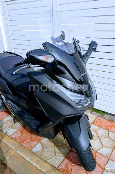 Honda Forza 125 3190 € 2018 Alicante - 2