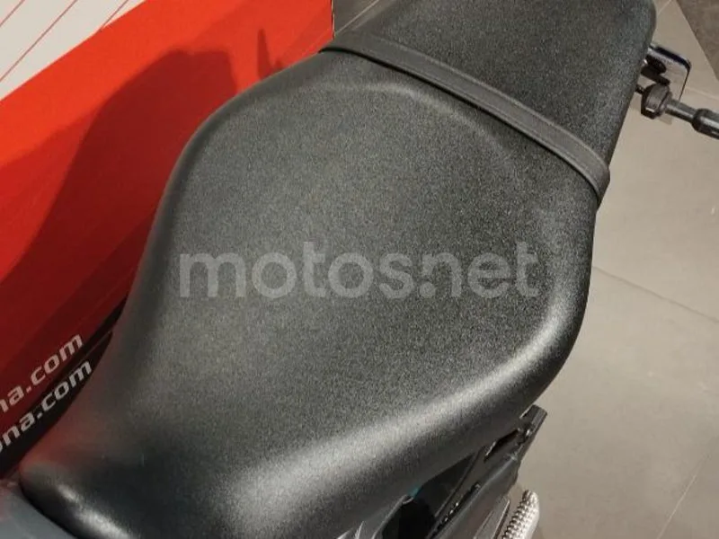 Yamaha MT-09 - Vista 6