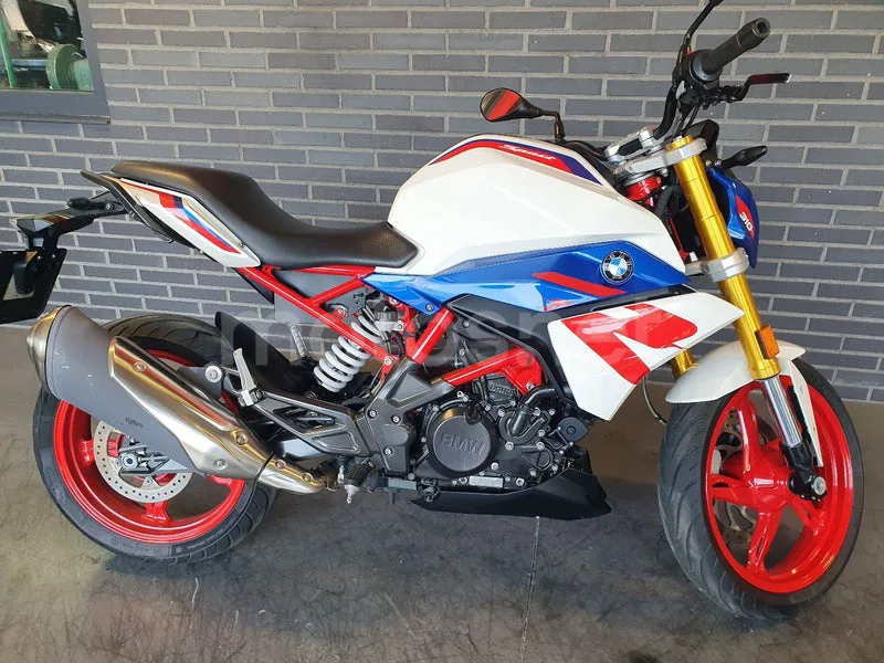 BMW G 310 R 3950 € 2023 Bizkaia - 1