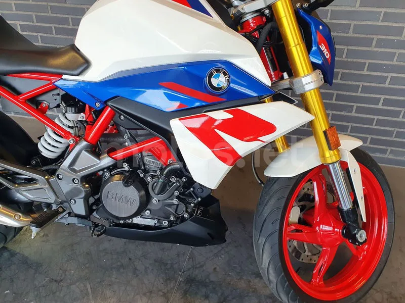 BMW G 310 R 3950 € 2023 Bizkaia - 2