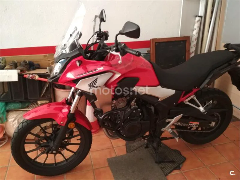 Honda CB500X 5000 € 2021 Barcelona - 1