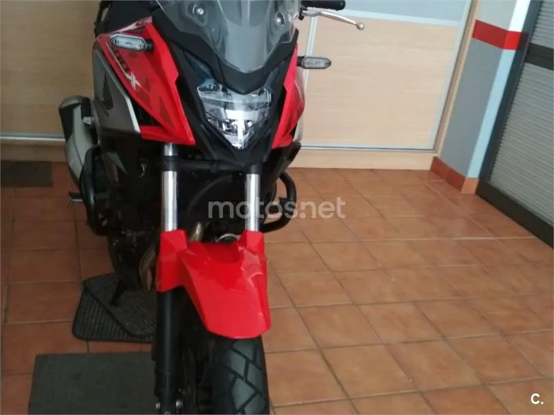 Honda CB500X 5000 € 2021 Barcelona - 2