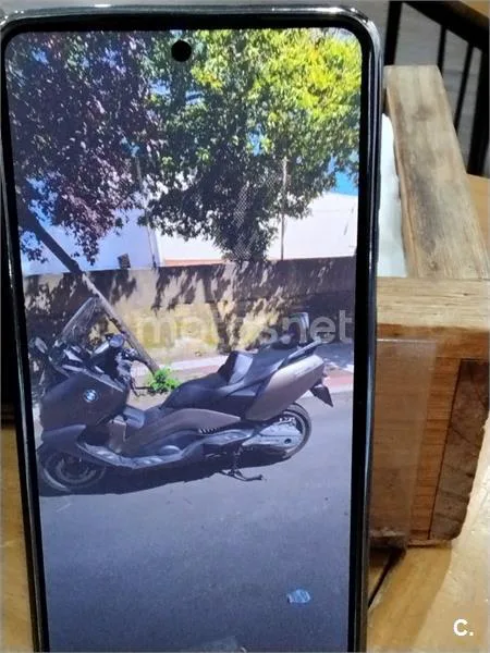 BMW C 650 GT 4950 € 2016 Madrid - 2