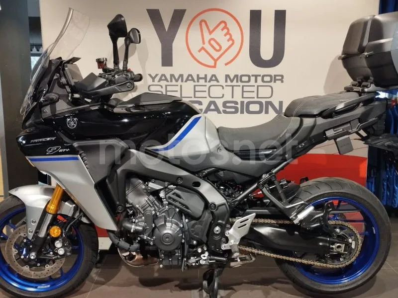 Yamaha Tracer 9 17.799 € 2025 Barcelona - 1