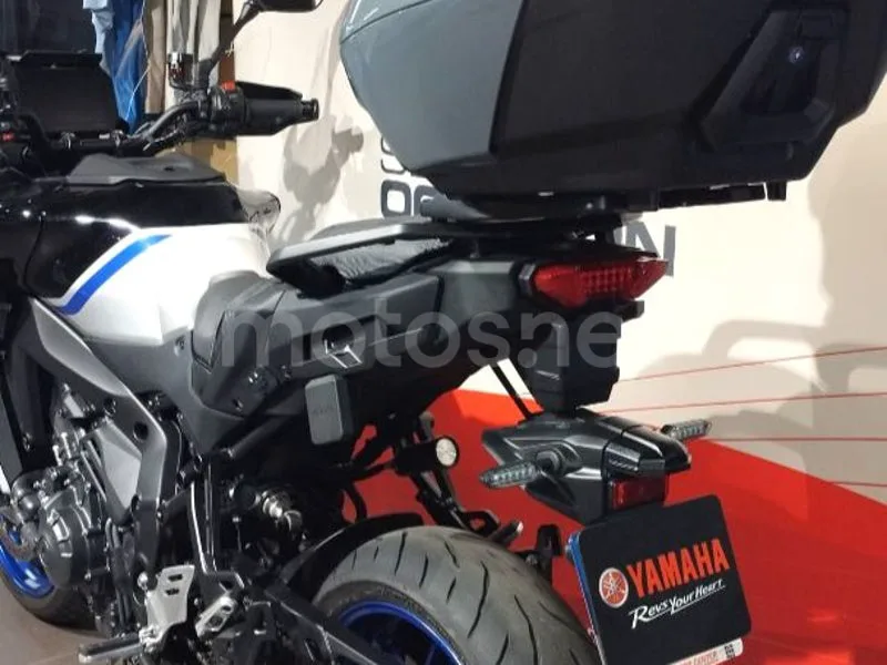 Yamaha Tracer 9 17.799 € 2025 Barcelona - 2