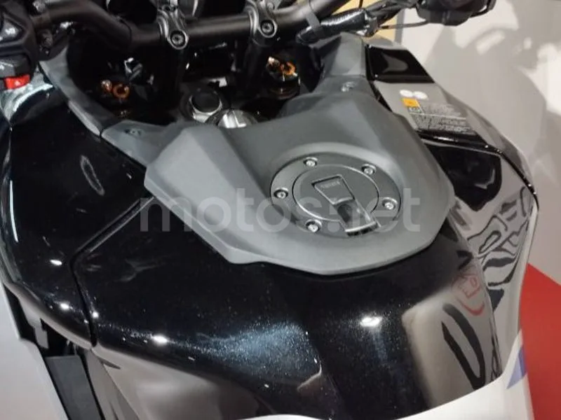 Yamaha Tracer 9 - Vista 13