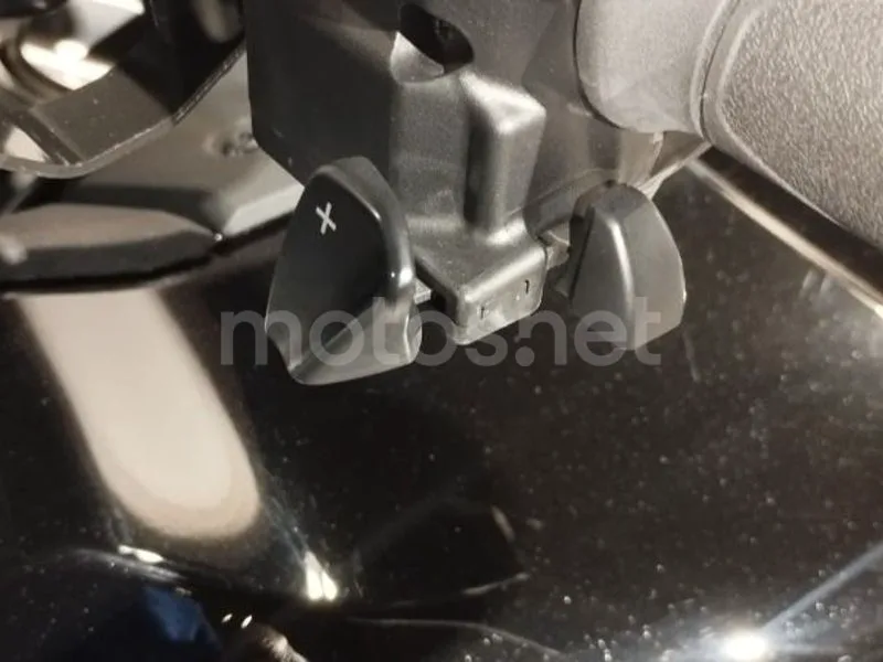 Yamaha Tracer 9 - Vista 14