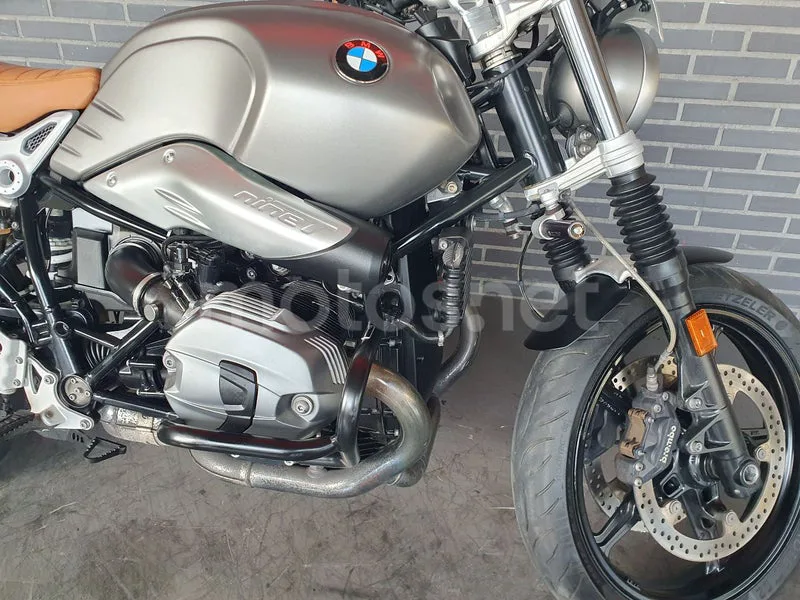 BMW R nineT 8890 € 2018 Bizkaia - 2