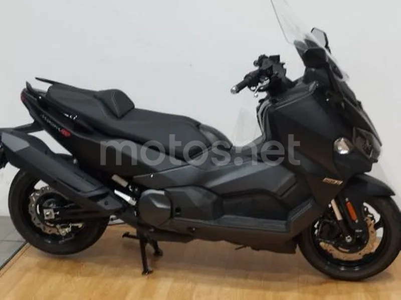 SYM Maxsym TL 508 7599 € 2025 Zaragoza - 1
