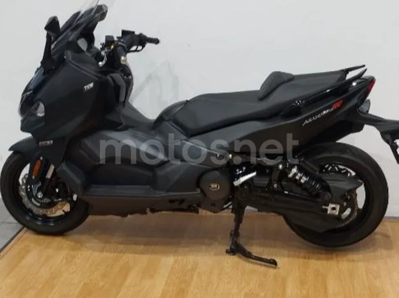 SYM Maxsym TL 508 7599 € 2025 Zaragoza - 2