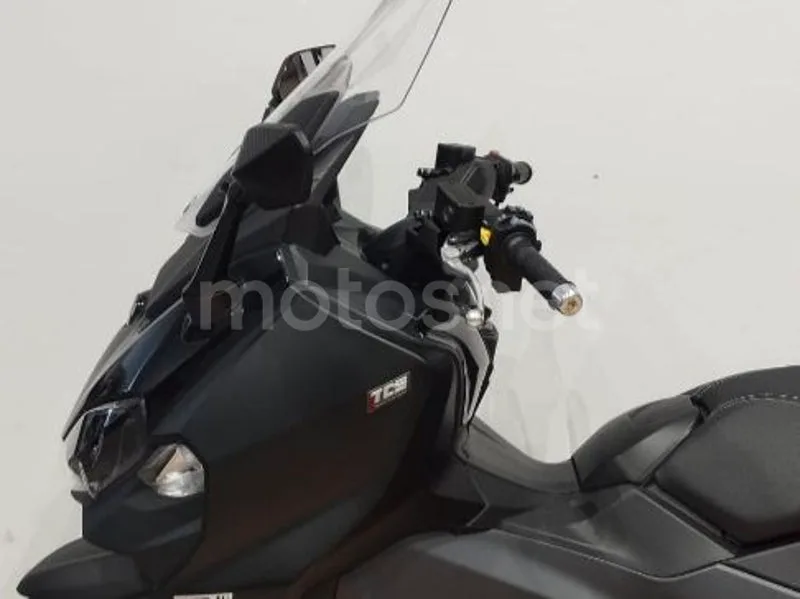 SYM Maxsym TL 508 - Vista 4