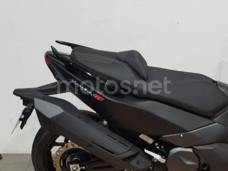 SYM Maxsym TL 508 - Vista 9
