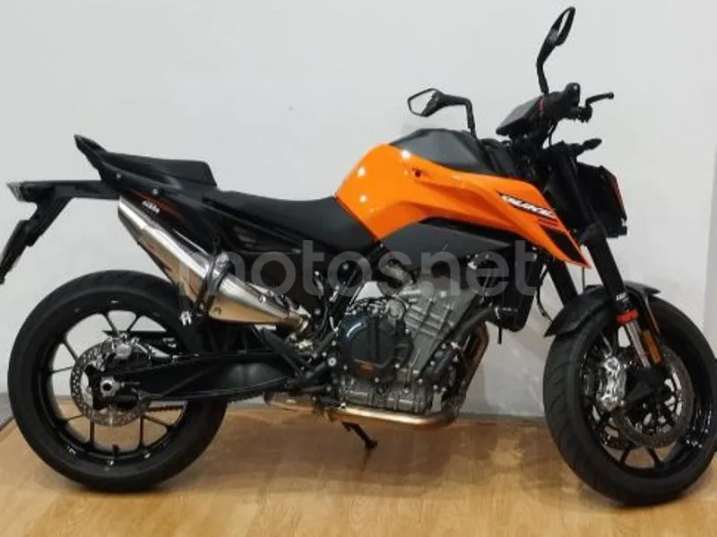 KTM 790 Adventure 7899 € 2026 Zaragoza - 1