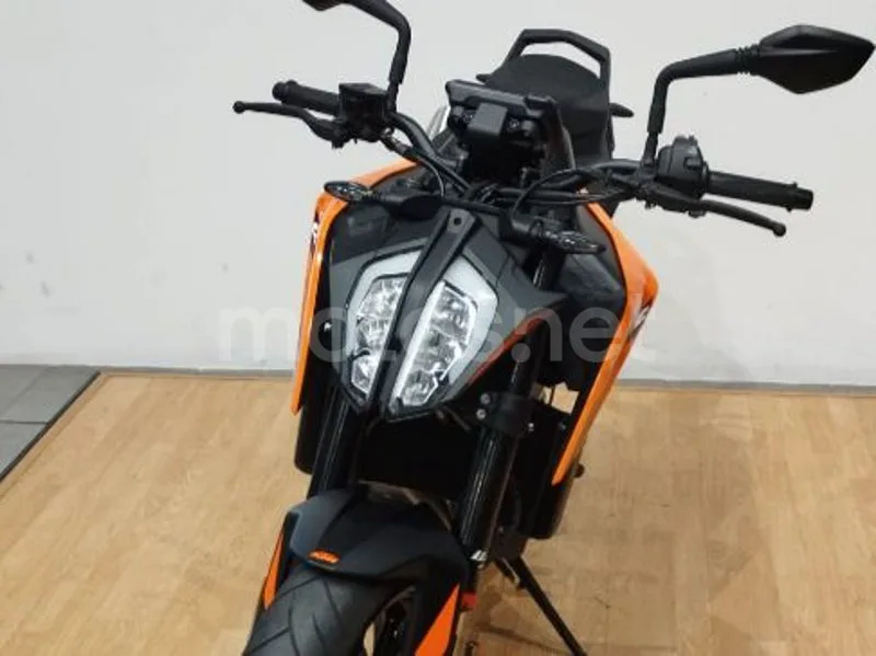 KTM 790 Adventure 7899 € 2026 Zaragoza - 2
