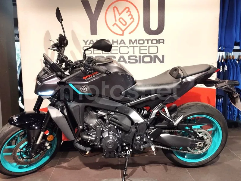 Yamaha MT-09 8999 € 2024 Barcelona - 1