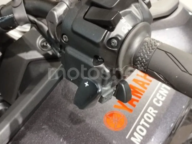 Yamaha MT-09 - Vista 11