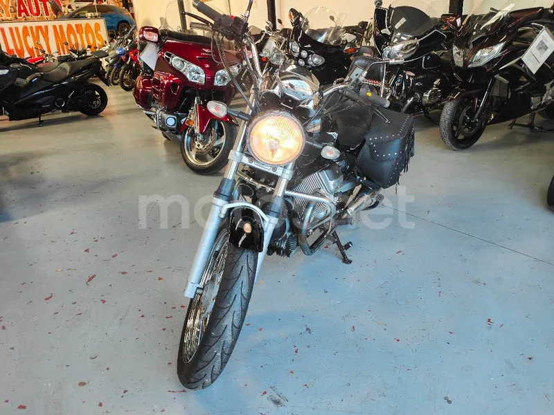 Moto Guzzi Nevada 750 Classic 2490 € 2006 Granada - 2