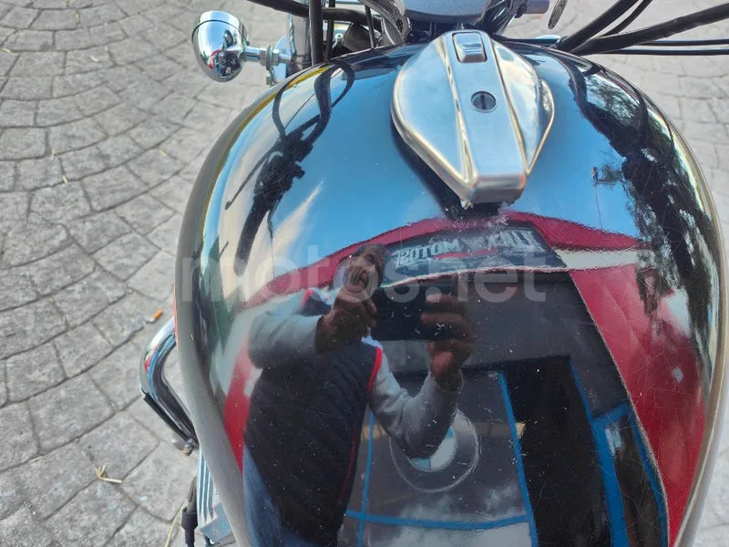 Moto Guzzi Nevada 750 Classic - Vista 27