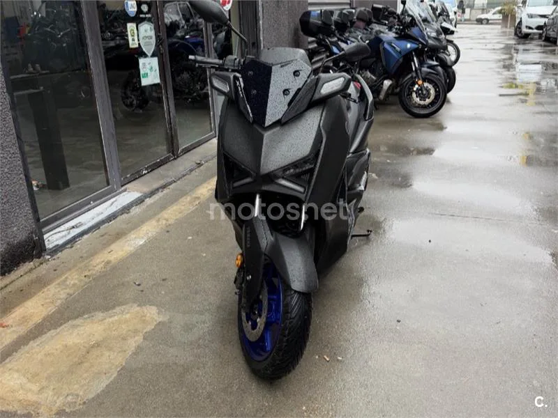Yamaha XMAX 125 5200 € 2026 Madrid - 2