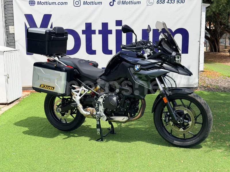 BMW F 800 GS 10.990 € 2024 Tarragona - 1