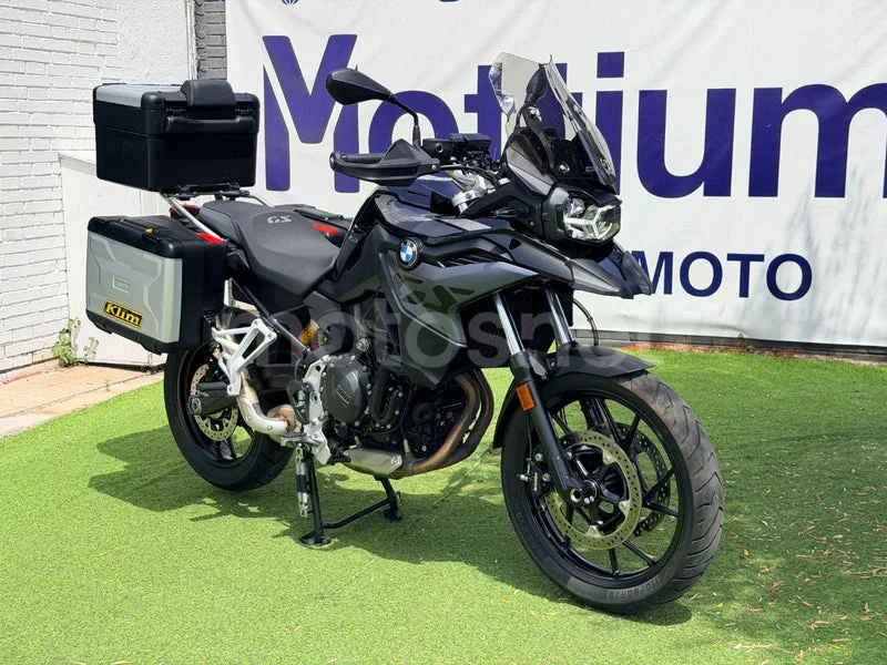 BMW F 800 GS 10.990 € 2024 Tarragona - 2