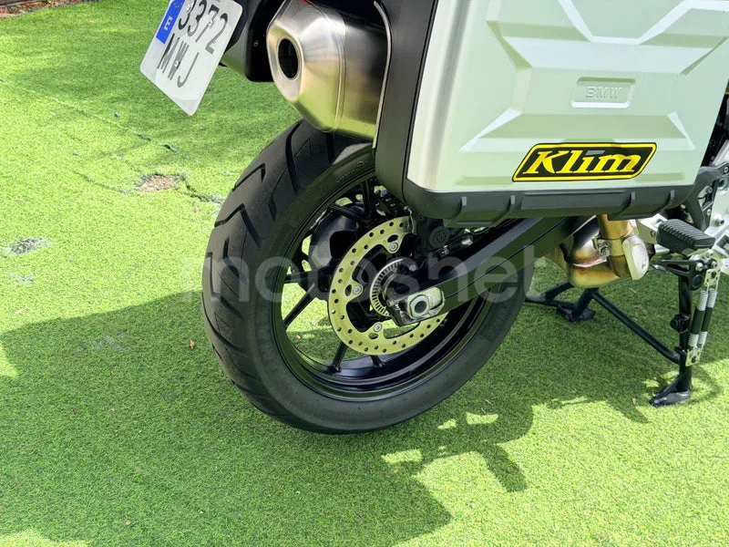 BMW F 800 GS - Vista 15
