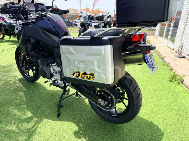 BMW F 800 GS - Vista 26