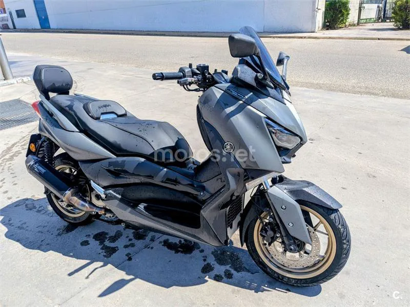 Yamaha XMAX 300 4500 € 2020 Toledo - 1