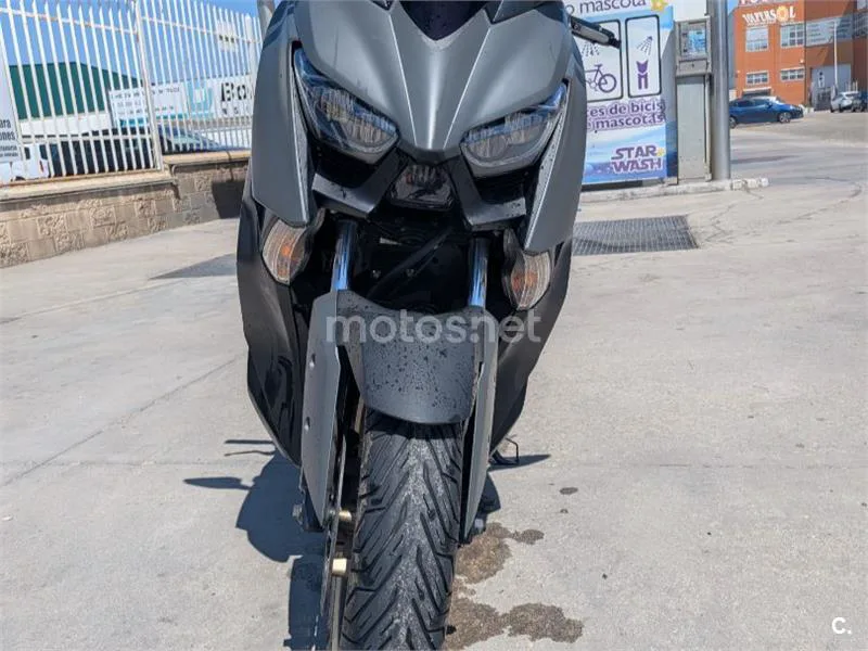 Yamaha XMAX 300 4500 € 2020 Toledo - 2