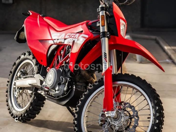 KTM 690 Enduro R 7500 € 2022 Granada - 1
