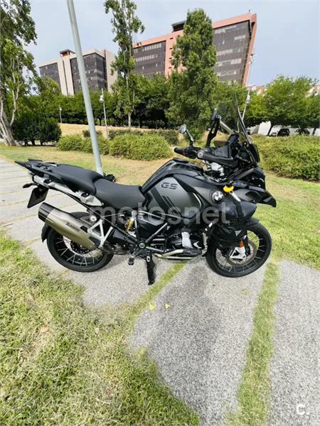 BMW R 1250 GS Adventure 18.850 € 2022 Barcelona - 1